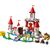 Конструктор LEGO Super Mario Додатковий набір «Замок Персика» (71408), зображення 9 Конструктор LEGO Super Mario Додатковий набір «Замок Персика» (71408), зображення 9