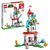 Конструктор LEGO Super Mario Додатковий набір «Костюм Піч-кішки та Крижана вежа» (71407), зображення 2 Конструктор LEGO Super Mario Додатковий набір «Костюм Піч-кішки та Крижана вежа» (71407), зображення 2