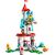 Конструктор LEGO Super Mario Додатковий набір «Костюм Піч-кішки та Крижана вежа» (71407), зображення 9 Конструктор LEGO Super Mario Додатковий набір «Костюм Піч-кішки та Крижана вежа» (71407), зображення 9