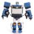 Трансформер Tobot S3 Adventure Zero 25 см (301018), изображение 2 Трансформер Tobot S3 Adventure Zero 25 см (301018), изображение 2