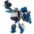Трансформер Tobot S3 Adventure Zero 25 см (301018), изображение 4 Трансформер Tobot S3 Adventure Zero 25 см (301018), изображение 4