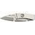 Нож Mcusta Kamon "Fuji" Money Clip (MC-0084) Нож Mcusta Kamon "Fuji" Money Clip (MC-0084)