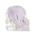 Стульчик для кормления Bambi M 3233L lilac, изображение 5