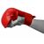 Перчатки для карате PowerPlay 3027 M 3,7 oz Red (PP_3027_M_Red), изображение 3 Перчатки для карате PowerPlay 3027 M 3,7 oz Red (PP_3027_M_Red), изображение 3