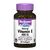 Вітамін Bluebonnet Nutrition Натуральний Вітамін Е 400IU, 50 желатинових капсул (BLB0616)