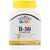 Витамин 21st Century Комплекс B-50,  60 таблеток (CEN22251) Витамин 21st Century Комплекс B-50,  60 таблеток (CEN22251)