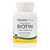 Вітамін Natures Plus Біотин (В7) Повільного Вивільнення, Nature's Plus, 10 мг, 90 (NAP-01793) Вітамін Natures Plus Біотин (В7) Повільного Вивільнення, Nature's Plus, 10 мг, 90 (NAP-01793)