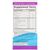 Жирные кислоты Nordic Naturals Омега Комплекс с лимоном, Complete Omega, Lemon, 1000 мг, 1 (NOR-02770), изображение 2 Жирные кислоты Nordic Naturals Омега Комплекс с лимоном, Complete Omega, Lemon, 1000 мг, 1 (NOR-02770), изображение 2
