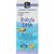 Жирные кислоты Nordic Naturals Рыбий жир (ДГК) для Детей с Витамином D3, Baby's DHA, with V (NOR-53787) Жирные кислоты Nordic Naturals Рыбий жир (ДГК) для Детей с Витамином D3, Baby's DHA, with V (NOR-53787)