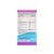 Жирні кислоти Nordic Naturals Комплекс Омега-D3, Лимон, 1000 мг, 60 гелевих капсул (NOR01778), зображення 2