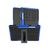 Чохол до планшета BeCover Samsung Tab S7 FE 12.4 SM-T730/SM-T735/S7 Plus SM-T975/S8 Plus 5G SM-X800/SM-X806 Blue (707137), зображення 2 Чохол до планшета BeCover Samsung Tab S7 FE 12.4 SM-T730/SM-T735/S7 Plus SM-T975/S8 Plus 5G SM-X800/SM-X806 Blue (707137), зображення 2