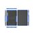 Чохол до планшета BeCover Samsung Tab S7 FE 12.4 SM-T730/SM-T735/S7 Plus SM-T975/S8 Plus 5G SM-X800/SM-X806 Blue (707137), зображення 3 Чохол до планшета BeCover Samsung Tab S7 FE 12.4 SM-T730/SM-T735/S7 Plus SM-T975/S8 Plus 5G SM-X800/SM-X806 Blue (707137), зображення 3