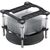 Кулер для процессора Deepcool CK-11508, изображение 3 Кулер для процессора Deepcool CK-11508, изображение 3