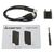 Карман внешний Chieftec CEB-7025S, изображение 7 Карман внешний Chieftec CEB-7025S, изображение 7
