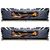 Модуль памяти для компьютера DDR4 16GB (2x8GB) 3000 MHz Ripjaws4 Black G.Skill (F4-3000C15D-16GRK) Модуль памяти для компьютера DDR4 16GB (2x8GB) 3000 MHz Ripjaws4 Black G.Skill (F4-3000C15D-16GRK)