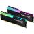 Модуль памяти для компьютера DDR4 16GB (2x8GB) 3000 MHz TridentZ RGB Black G.Skill (F4-3000C16D-16GTZR) Модуль памяти для компьютера DDR4 16GB (2x8GB) 3000 MHz TridentZ RGB Black G.Skill (F4-3000C16D-16GTZR)