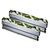 Модуль памяти для компьютера DDR4 16GB (2x8GB) 3000 MHz Sniper X G.Skill (F4-3000C16D-16GSXFB), изображение 2 Модуль памяти для компьютера DDR4 16GB (2x8GB) 3000 MHz Sniper X G.Skill (F4-3000C16D-16GSXFB), изображение 2