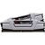 Модуль памяти для компьютера DDR4 16GB (2x8GB) 3000 MHz RipjawsV Silver G.Skill (F4-3000C15D-16GVS), изображение 2 Модуль памяти для компьютера DDR4 16GB (2x8GB) 3000 MHz RipjawsV Silver G.Skill (F4-3000C15D-16GVS), изображение 2