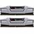 Модуль памяти для компьютера DDR4 16GB (2x8GB) 3000 MHz RipjawsV Silver G.Skill (F4-3000C15D-16GVS) Модуль памяти для компьютера DDR4 16GB (2x8GB) 3000 MHz RipjawsV Silver G.Skill (F4-3000C15D-16GVS)