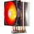 Кулер для процессора Deepcool GAMMAXX 400 V2 RED, изображение 4 Кулер для процессора Deepcool GAMMAXX 400 V2 RED, изображение 4