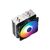 Кулер для процессора Deepcool GAMMAXX 400K, изображение 3 Кулер для процессора Deepcool GAMMAXX 400K, изображение 3