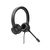 Навушники Trust Rydo On-Ear USB Headset Black (24133), зображення 5 Навушники Trust Rydo On-Ear USB Headset Black (24133), зображення 5