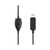 Навушники Trust Rydo On-Ear USB Headset Black (24133), зображення 6 Навушники Trust Rydo On-Ear USB Headset Black (24133), зображення 6