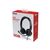Навушники Trust Rydo On-Ear USB Headset Black (24133), зображення 9 Навушники Trust Rydo On-Ear USB Headset Black (24133), зображення 9