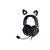 Наушники Razer Kraken Kitty V2 PRO Black (RZ04-04510100-R3M1), изображение 6 Наушники Razer Kraken Kitty V2 PRO Black (RZ04-04510100-R3M1), изображение 6