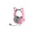 Наушники Razer Kraken Kitty V2 PRO Quartz (RZ04-04510200-R3M1) Наушники Razer Kraken Kitty V2 PRO Quartz (RZ04-04510200-R3M1)