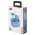 Наушники JBL Wave Beam TWS Blue (JBLWBEAMBLU), изображение 9 Наушники JBL Wave Beam TWS Blue (JBLWBEAMBLU), изображение 9
