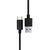Дата кабель USB 3.0 Type-C to AM 1.0m Prolink (PB485-0100), зображення 2 Дата кабель USB 3.0 Type-C to AM 1.0m Prolink (PB485-0100), зображення 2