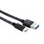 Дата кабель USB 3.0 Type-C to AM 1.0m Prolink (PB485-0100), зображення 4 Дата кабель USB 3.0 Type-C to AM 1.0m Prolink (PB485-0100), зображення 4