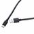 Дата кабель USB 3.0 Type-C to AM 1.0m Prolink (PB485-0100) Дата кабель USB 3.0 Type-C to AM 1.0m Prolink (PB485-0100)