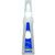 Клей Buromax Stationery glue, 50мл, ball mechanism (BM.4803), изображение 2 Клей Buromax Stationery glue, 50мл, ball mechanism (BM.4803), изображение 2