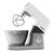 Кухонный комбайн Kenwood Chef Sense (KVC5100T), изображение 3 Кухонный комбайн Kenwood Chef Sense (KVC5100T), изображение 3