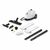Пароочиститель Karcher SC 2 EasyFix Premium white (1.512-090.0), изображение 3 Пароочиститель Karcher SC 2 EasyFix Premium white (1.512-090.0), изображение 3