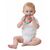 Прорезыватель Playgro Кольцо-прорезыватель (0186338), изображение 2 Прорезыватель Playgro Кольцо-прорезыватель (0186338), изображение 2