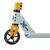 Самокат Micro MX Trixx 2.0 Grey Yellow (SA0186), изображение 3 Самокат Micro MX Trixx 2.0 Grey Yellow (SA0186), изображение 3
