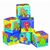 Игрушка для ванной Playgro Кубики (181170) Игрушка для ванной Playgro Кубики (181170)