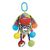 Погремушка Playgro Щенок Дуффи (101300), изображение 2 Погремушка Playgro Щенок Дуффи (101300), изображение 2