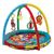Детский коврик Playgro Развивающий коврик-бассейн (184007), изображение 3 Детский коврик Playgro Развивающий коврик-бассейн (184007), изображение 3