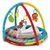 Детский коврик Playgro Развивающий коврик-бассейн (184007), изображение 4 Детский коврик Playgro Развивающий коврик-бассейн (184007), изображение 4