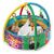 Детский коврик Playgro Развивающий коврик-бассейн (184007), изображение 5 Детский коврик Playgro Развивающий коврик-бассейн (184007), изображение 5