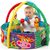 Детский коврик Playgro Развивающий коврик-бассейн (184007), изображение 7 Детский коврик Playgro Развивающий коврик-бассейн (184007), изображение 7