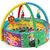 Детский коврик Playgro Развивающий коврик-бассейн (184007) Детский коврик Playgro Развивающий коврик-бассейн (184007)