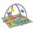Детский коврик Playgro Друзья-животные (0185477), изображение 2 Детский коврик Playgro Друзья-животные (0185477), изображение 2