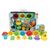 Игрушка для ванной Playgro Подарочный набор для воды 15 эл (25245) Игрушка для ванной Playgro Подарочный набор для воды 15 эл (25245)
