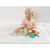 Игрушка для ванной Playgro Сортер для воды Гиппопотам (25240), изображение 3 Игрушка для ванной Playgro Сортер для воды Гиппопотам (25240), изображение 3