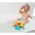 Игрушка для ванной Playgro Сортер для воды Гиппопотам (25240), изображение 4 Игрушка для ванной Playgro Сортер для воды Гиппопотам (25240), изображение 4